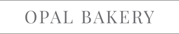 Opal Bakery logo